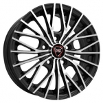 NZ Wheels F-3