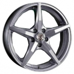 NZ Wheels F-30