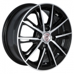 NZ Wheels F-31