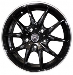   NZ Wheels F-34