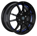 NZ Wheels F-43