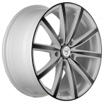 NZ Wheels F-50