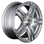 NZ Wheels F-6