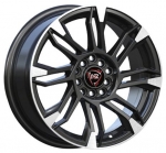 NZ Wheels F-8