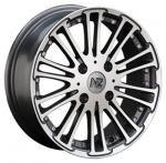 NZ Wheels NZ111