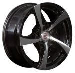   NZ Wheels SH646