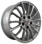 NZ Wheels SH650