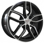 NZ Wheels SH656
