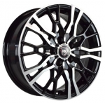 NZ Wheels SH658