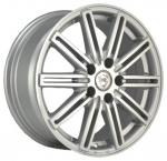 NZ Wheels SH662