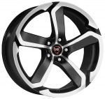 NZ Wheels SH665