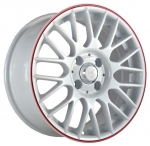 NZ Wheels SH668