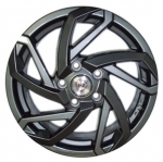 NZ Wheels SH673
