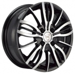NZ Wheels SH675