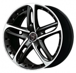 NZ Wheels SH676