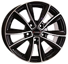 Neo 642 6.5x16/5x114.3 D67.1 ET38   