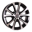 Neo Wheels 509 6x15/4x108 D63.4 ET50 BD