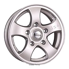 Neo Wheels 541 6.5x15/5x139.7 D98 ET40 S