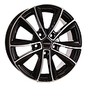 Neo Wheels 642 6.5x16/5x105 D56.6 ET39 BD