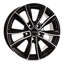 Neo Wheels 642 6.5x16/5x114.3 D73.1 ET38 BD