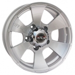 Neo Wheels 652