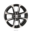 Neo Wheels 667 6x16/4x100 D54.1 ET45 BD