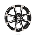 Neo Wheels 667 6x16/4x100 D60.1 ET45 BD