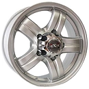 Neo Wheels 669 7x16/5x139.7 D108 ET35 S