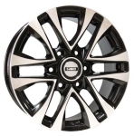 Neo Wheels 732