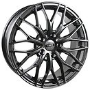 Neo Wheels 740 7x17/5x114.3 D66.1 ET40 BH