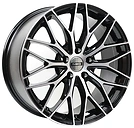 Neo Wheels 740 N 7x17/5x114.3 D67.1 ET40 BD