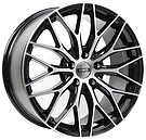 Neo Wheels 740 N 7x17/5x114.3 D67.1 ET45 BD