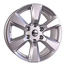 Neo Wheels 805 7.5x18/6x139.7 D106.1 ET25 S