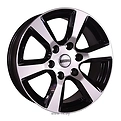 Neo Wheels 805 7.5x18/6x139.7 D106.1 ET25 BD