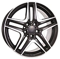 Neo Wheels 823 8x18/5x112 D66.6 ET40 BD