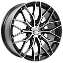 Neo Wheels 840 8x18/5x114.3 D67.1 ET40 BD