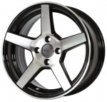 PDW Wheels 5068 C-Spec