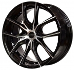 PDW Wheels 5161 Poison