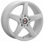 Race Ready CSS254