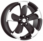 Radius R14