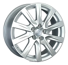 Replay FD60 7x17/5x108 D63.3 ET52.5 Silver