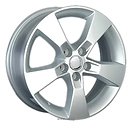 Replay GN70 6.5x15/5x105 D56.6 ET39 Silver
