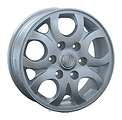 Replay HND55 6.5x16/6x139.7 D92.3 ET56 S
