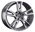 Replay INF50 7.5x17/5x114.3 D66.1 ET45 GMF