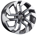 Replay KI236 7x17/5x114.3 D67.1 ET48.5 GMF