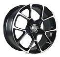 Replay LR63 8x18/5x108 D63.3 ET45 GMF