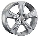 Replay LR67 7x17/5x108 D63.3 ET45 SF