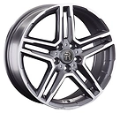 Replay LX128 7.5x18/5x114.3 D60.1 ET35 GMF