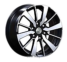 Replay MI138 7.5x18/6x139.7 D67.1 ET38 GMF