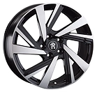 Replay NS171 7.5x18/5x114.3 D66.1 ET50 BKF